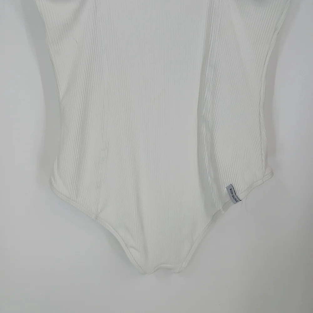 Body Glove Ribbed 1pc Swim Suit - Picture 4 of 8